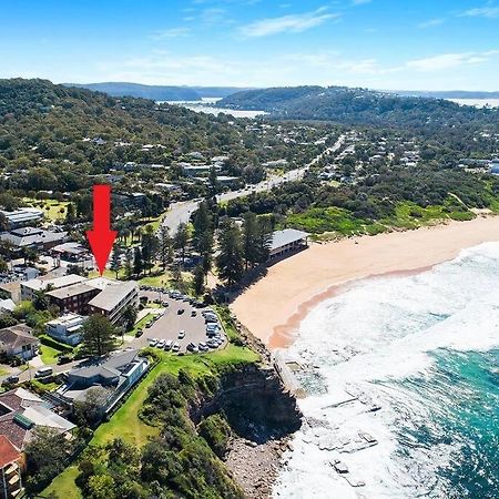 Avalon Beachside Apartment 外观 照片