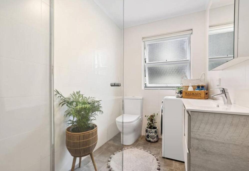 Avalon Beachside Apartment 外观 照片
