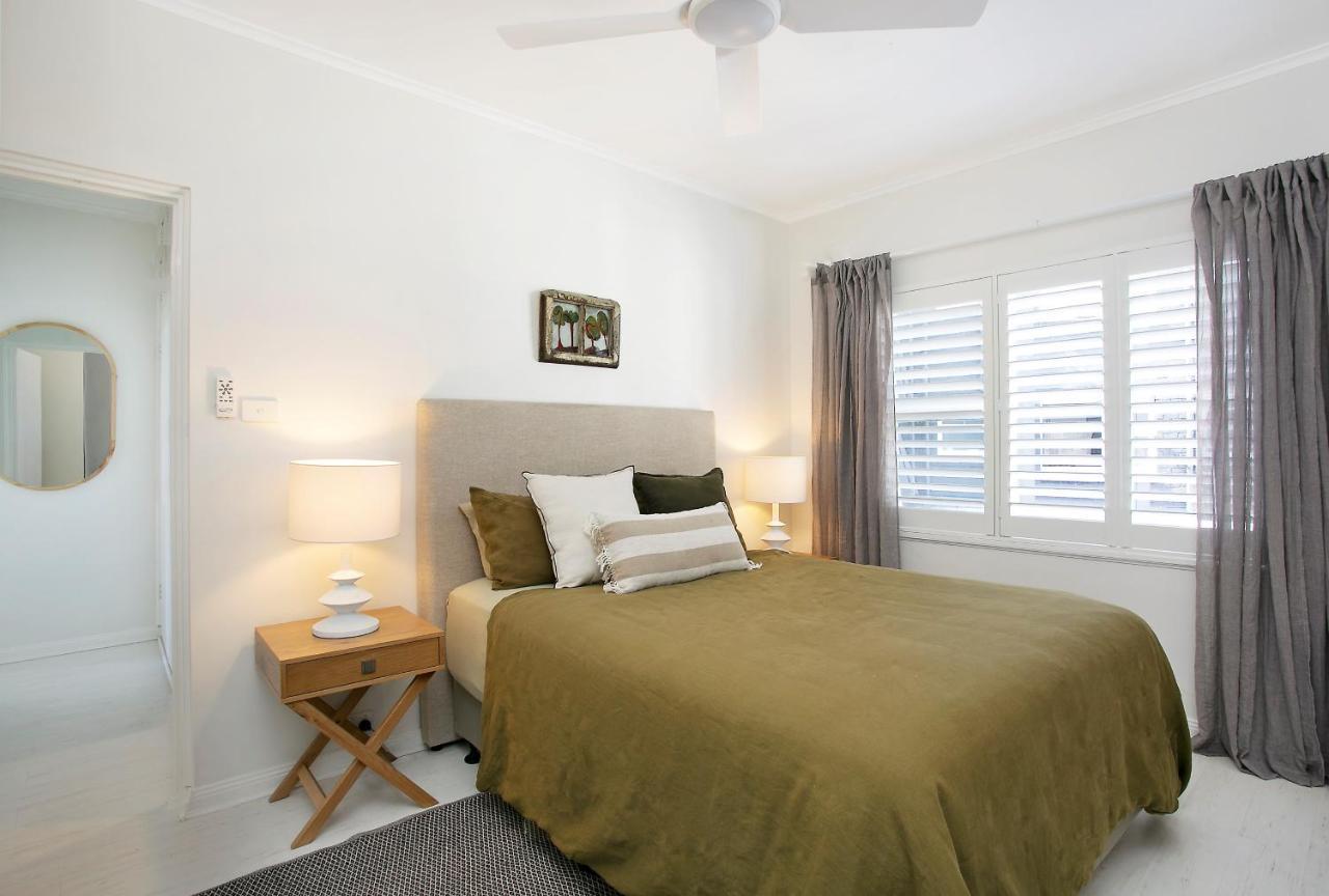Avalon Beachside Apartment 外观 照片