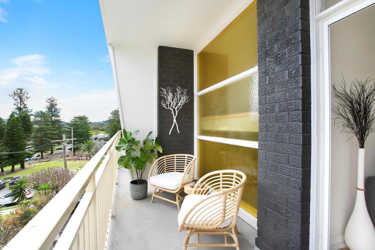 Avalon Beachside Apartment 外观 照片