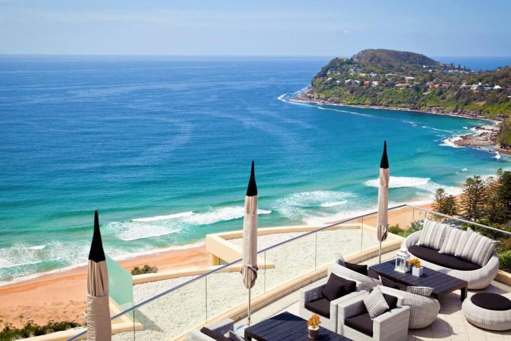 Avalon Beachside Apartment 外观 照片