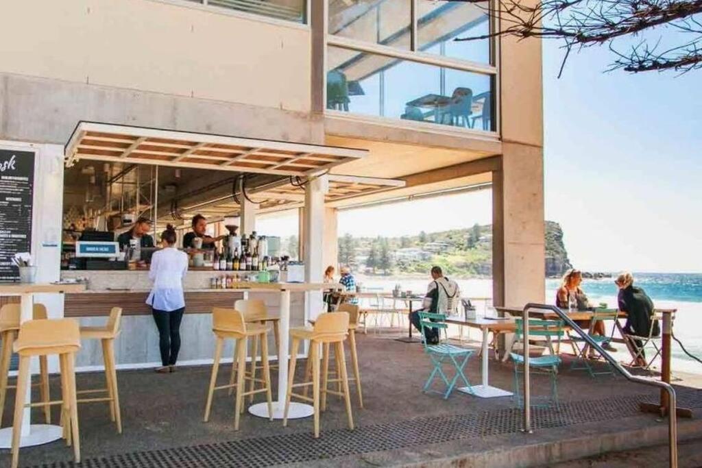 Avalon Beachside Apartment 外观 照片