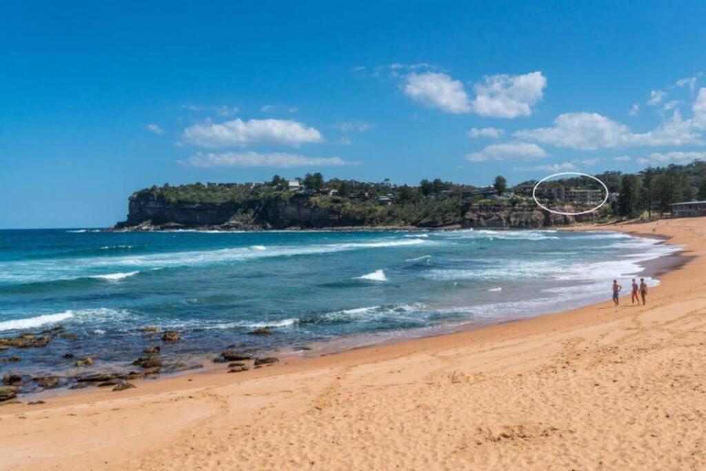 Avalon Beachside Apartment 外观 照片